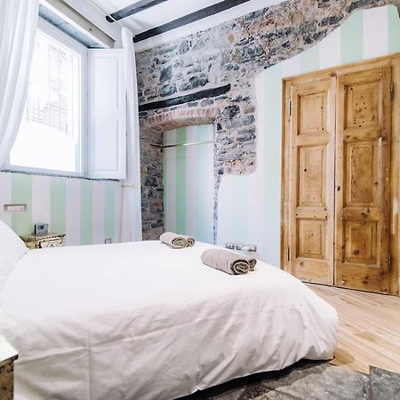 Antica Camillus Lake Como -Ac Extérieur photo