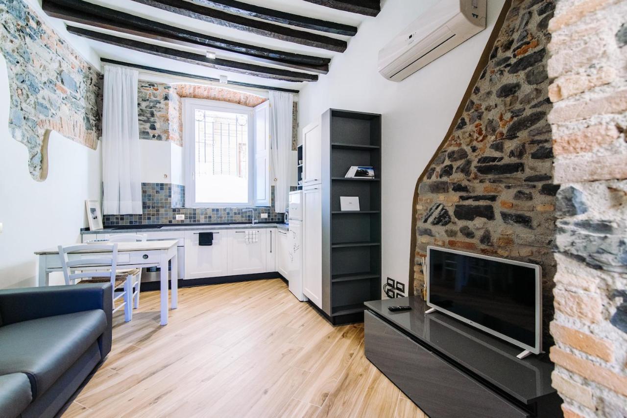 Antica Camillus Lake Como -Ac Extérieur photo