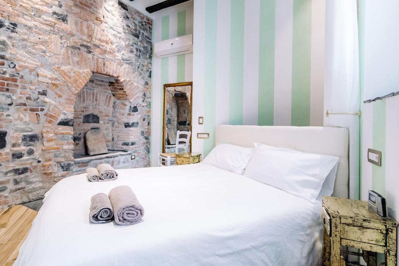 Antica Camillus Lake Como -Ac Extérieur photo