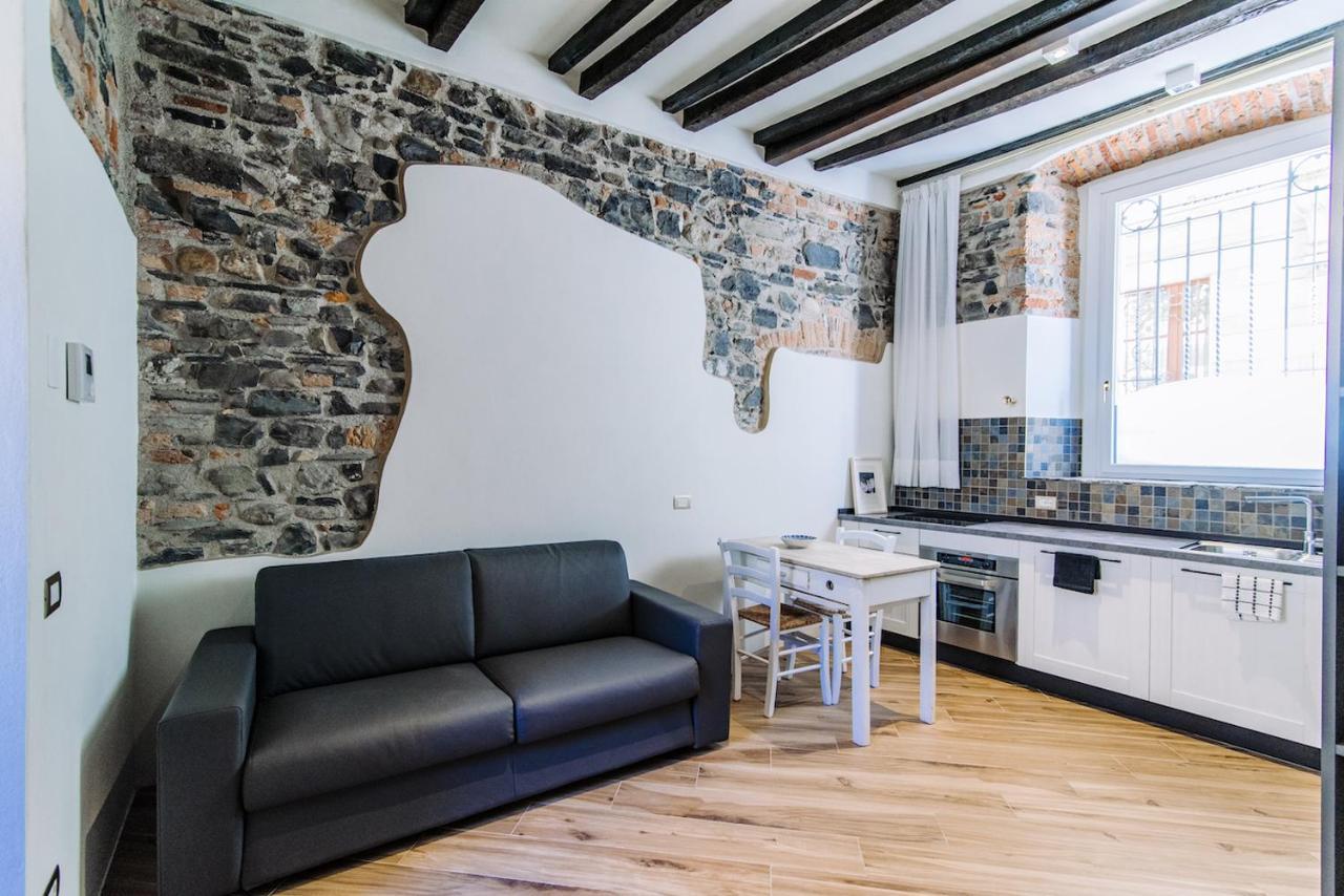 Antica Camillus Lake Como -Ac Extérieur photo