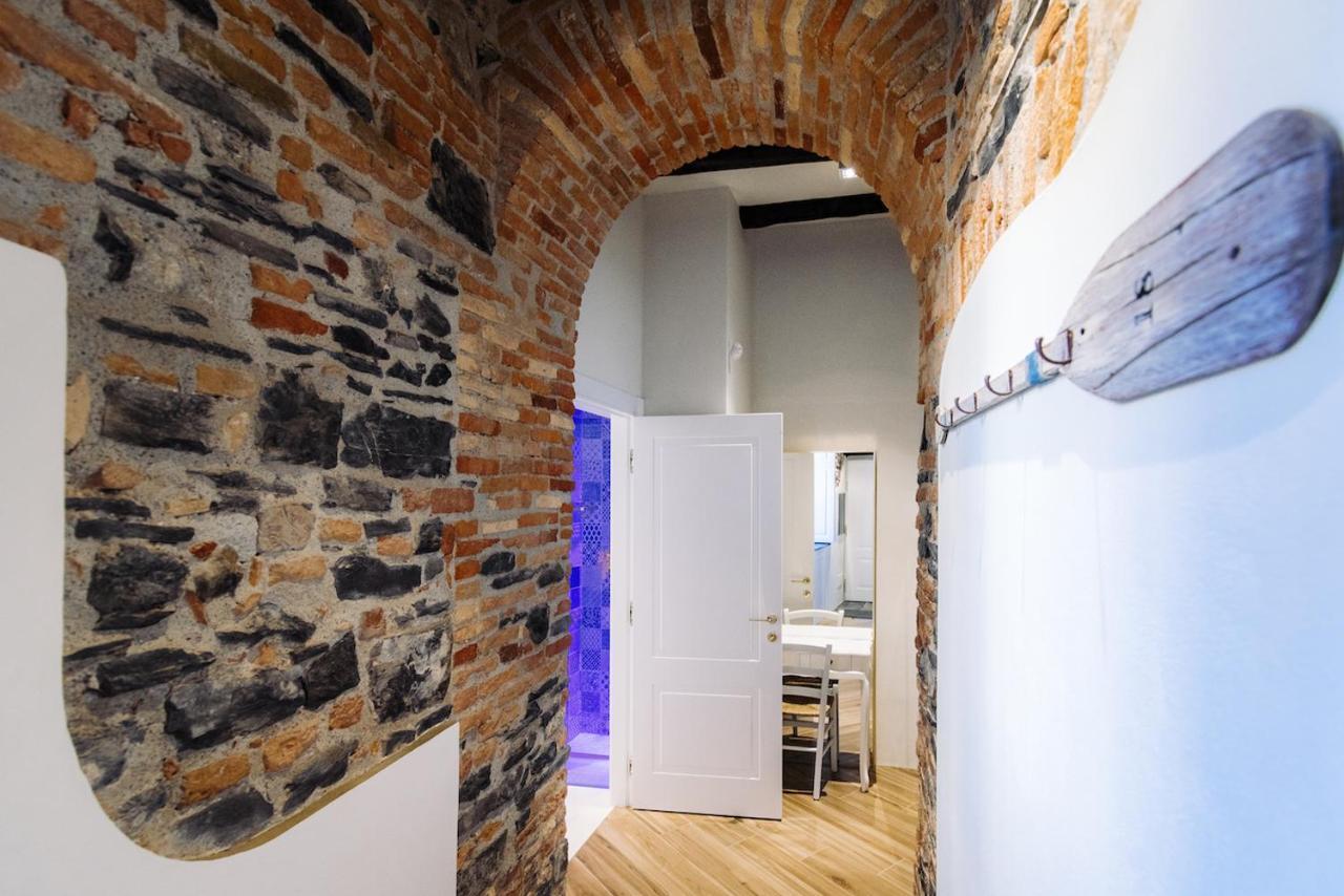 Antica Camillus Lake Como -Ac Extérieur photo