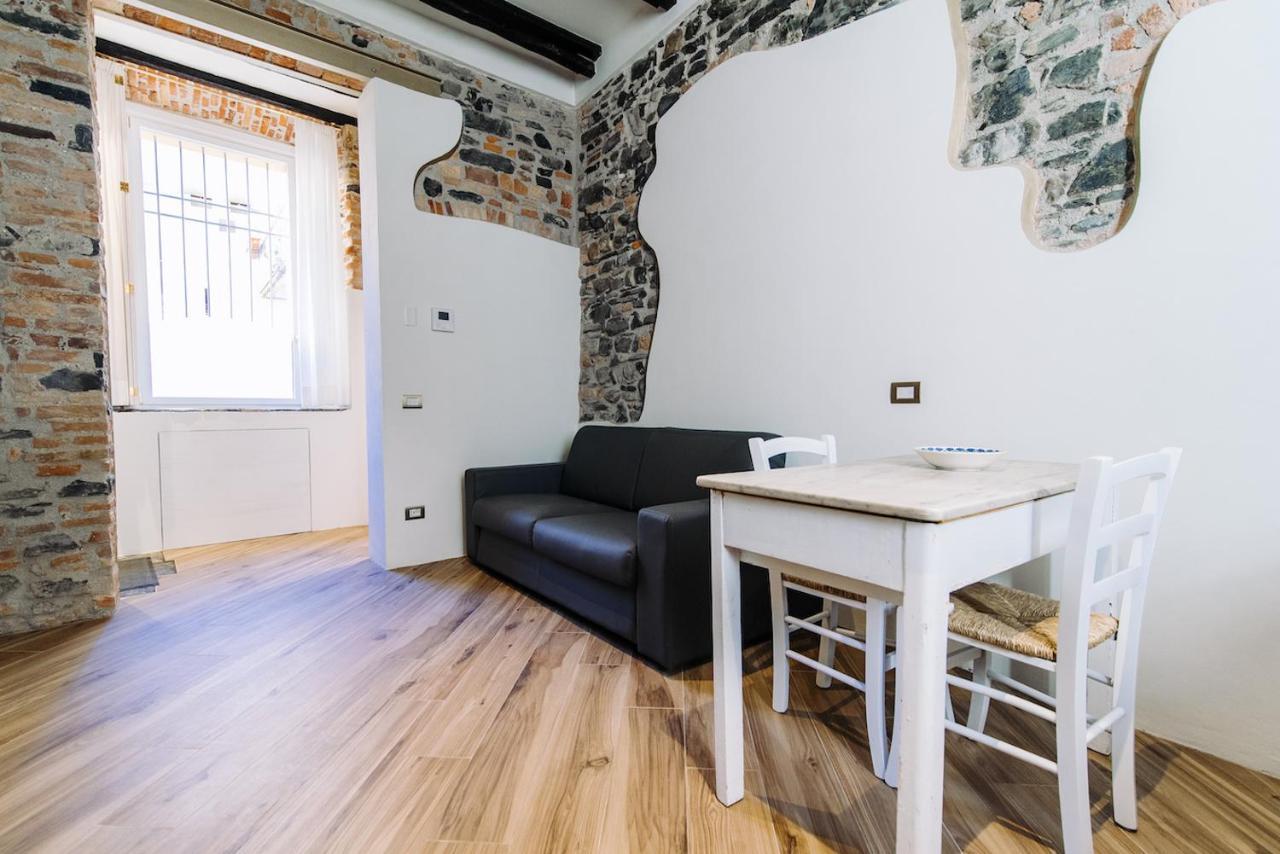 Antica Camillus Lake Como -Ac Extérieur photo
